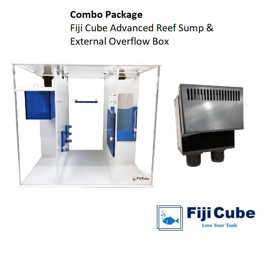 Bundle Package – Fiji Cube