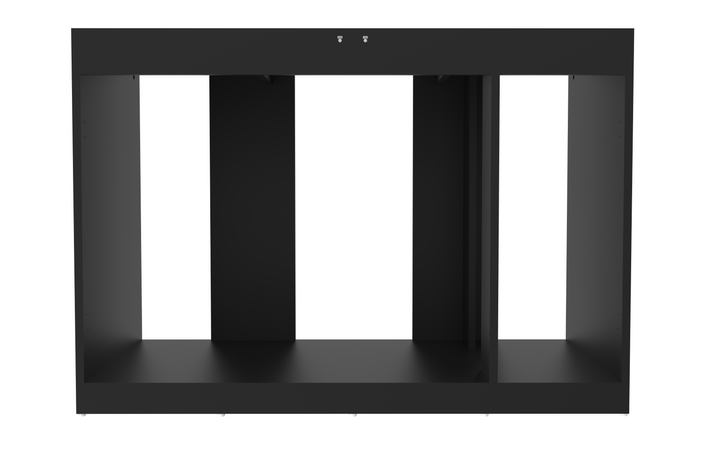 Fiji Cube Aquarium Cabinet Stand (Model C-150 - 150cm x 60cm)