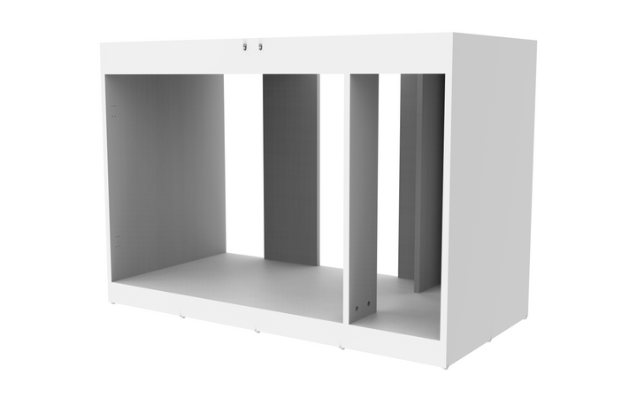 Fiji Cube Aquarium Cabinet Stand (Model C-150 - 150cm x 60cm)