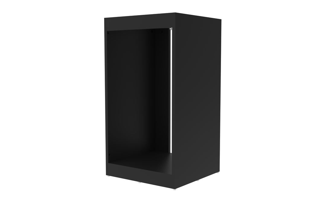 Fiji Cube Aquarium Cabinet Stand (Model C-45 - 45cm x 45cm)