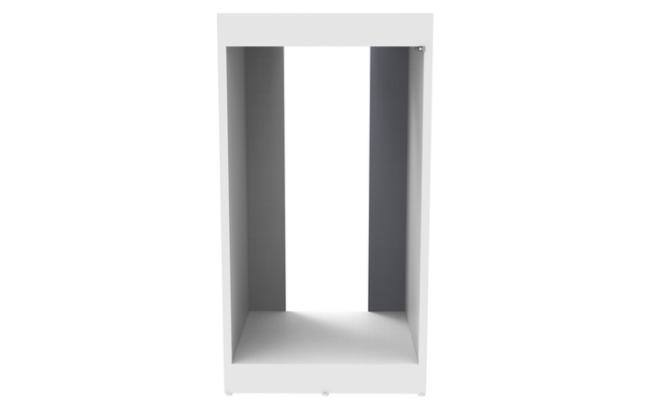 Fiji Cube Aquarium Cabinet Stand (Model C-45 - 45cm x 45cm)