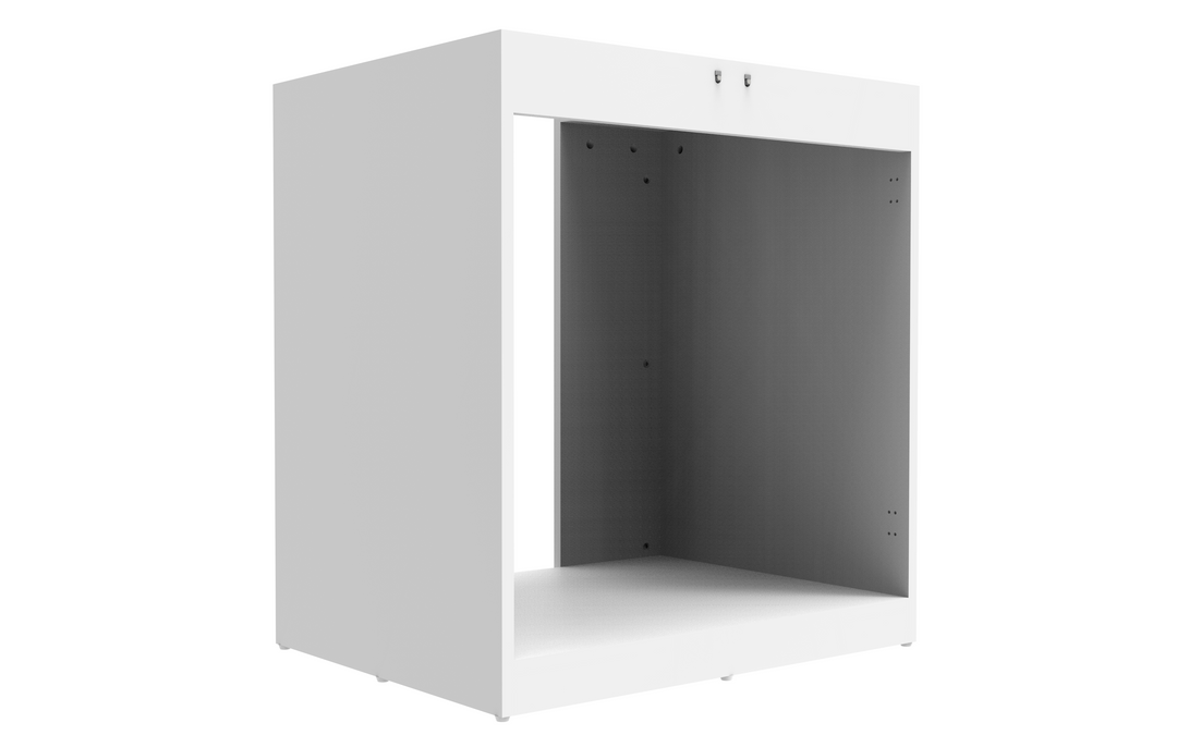 Fiji Cube Aquarium Cabinet Stand (Model C-76 - 76cm x 60cm)