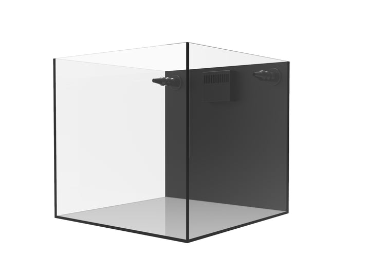 Fiji Cube 22.4 Gallon EXT Rimless Nano Tank